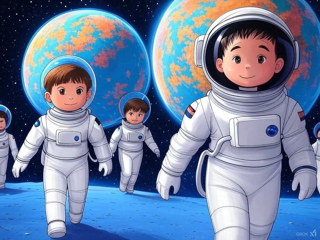 et et est